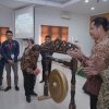 Sekda Luwu Launching 33 Inovasi Aksi Perubahan PKP Angkatan XIII