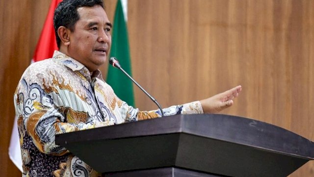 Pj Gubernur Bahtiar Tegaskan Surat Edaran Dana Desa untuk Budidaya Pisang Hanya Bersifat Imbauan