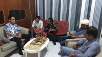 Resmi Dilepas, Ryan Adam Optimistis Juara Pemuda Pelopor Tingkat Nasional