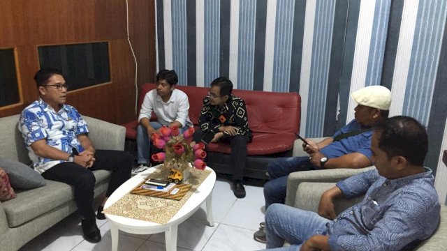 Resmi Dilepas, Ryan Adam Optimistis Juara Pemuda Pelopor Tingkat Nasional