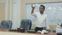 Sulsel Defisit, DPRD Minta Pemprov Tahan Belanja Program