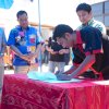 Pemprov Sulsel Hibahkan Rp400 Juta untuk BLK Kejuruan Las FSPBI – KSN