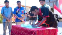 Pemprov Sulsel Hibahkan Rp400 Juta untuk BLK Kejuruan Las FSPBI – KSN