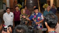Pemprov Sulsel Revisi Rancangan APBD 2024