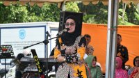 IDP Launching DASHAT, Pertama di Tana Luwu