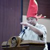 Pj Gubernur Sulsel Terus Dorong Pemerintah Kabupaten/ Kota Anggarkan Dana Pilkada Serentak