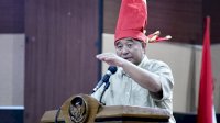 Pj Gubernur Sulsel Terus Dorong Pemerintah Kabupaten/ Kota Anggarkan Dana Pilkada Serentak
