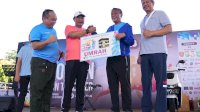 Dukung Fajar Fun Run 2023, Pj Gubernur Sulsel: Ini Positif untuk Kesehatan