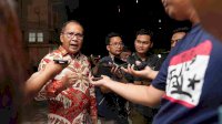 Gibran Jadi Cawapres Prabowo, DP Akan Mundur Sebagai Ketua Tim Ganjar-Mahfud