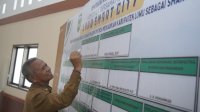 Pemkab Luwu Lakukan Penandatanganan Komitmen Bersama Menuju Luwu Smart City