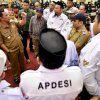Terima Apdesi, Pj Gubernur Sulsel Kembali Tegaskan Surat Edaran Hanya Bersifat Imbauan