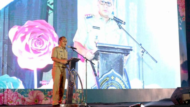 Di Peringatan HKG PKK, DP: Ini Momentum Penurunan Angka Stunting