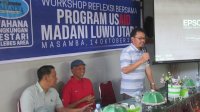 Kolaborasi Dinas Pendidikan dan PMD, Kunci Sukses Terwujudnya Sekolah Inklusi di Luwu Utara