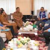 Undang HNSI, Pj Gubernur Bahtiar Serap Aspirasi Nelayan Sulsel