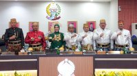 Pangdam Hasanuddin: Ketua DPRD Sulsel  Calon Bupati