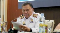 BKAD Luwu Sosialisasi Perencanaan Dan Penatausahaan BMD Berdasarkan Permendagri No 47 Tahun 2021