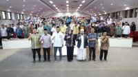 Fatmawati Rusdi : Pembentukan LPTQ Kecamatan dan Kelurahan Sebagai Mitigasi Sosial