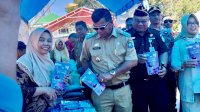 Mengenal Egg Roll Ubi Ungu, Cemilan Berbahan Lokal Asal Bulukumba