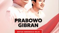 Koalisi Indonesia Maju Sepakati Pasangan Prabowo-Gibran Daftar ke KPU 25 Oktober
