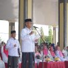 Upacara Hari Santri, Basmin: Jihad Santri Jayakan Negeri