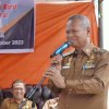 Resmikan Pengaspalan Jalan, Bupati Luwu : Tugas Kades Perbaiki Tatanan Kehidupan Masyarakat.