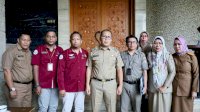 Pemkot Makassar Kaji  Wilayah Kerja dan Pengoperasian Pelabuhan Untia