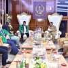KAHMI Siap Bersinergi Dengan Pj Gubernur Sulsel
