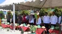 Bupati Lutra Buka CTPS 2023