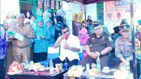 Andi Utta Minta Camat Lurah Kades Fokus Kerja Turunkan Angka Stunting 50 Persen di 2024