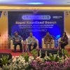 Di Hadapan TPID Yogyakarta, Pj Sekprov Andi Muhammad Arsjad Beberkan Strategi Sulsel Sukses Kendalikan Inflasi