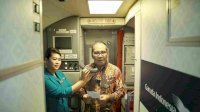 Walikota Makassar Launching Headrest Cover Makassar