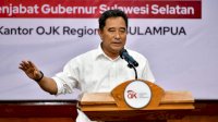 Pj Gubernur Sulsel – Kepala OJK Bahas Literasi Keuangan dan Ekosistem Bisnis Budidaya Pisang