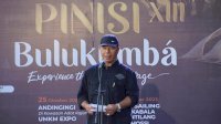 Bupati Komitmen Akselerasi Sektor Pariwisata Bulukumba