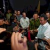 Pj Gubernur Sulsel Harap Masyarakat Selayar Jaga Kelestarian Alam Takabonerate