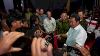 Pj Gubernur Sulsel Harap Masyarakat Selayar Jaga Kelestarian Alam Takabonerate