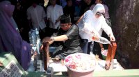 Ipar Ketua TP PKK Wafat