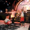 Gala Dinner Bersama PJ Gubernur Warnai Malam Puncak Festival Pinisi Bulukumba