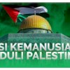 Peduli Palestina, Pemda Lutra Buka Bantuan Donasi