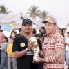 Turnamen Sepak Bola Tokke Cup Jaya XXVII Resmi Ditutup, Ini Pemenangnya
