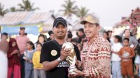 Turnamen Sepak Bola Tokke Cup Jaya XXVII Resmi Ditutup, Ini Pemenangnya