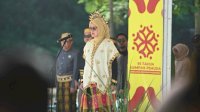 Peringati Hari Sumpah Pemuda Bupati Lutra: Mari Jaga Kebersamaan