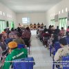 Soal Media Sosial, Kadis Kominfo Luwu Utara Sasar Penyuluh Pertanian