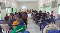 Soal Media Sosial, Kadis Kominfo Luwu Utara Sasar Penyuluh Pertanian