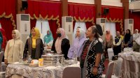 Sofha Marwah Bahtiar Minta Stakeholder Terkait Lindungi Anak Down Syndrome dari Kekerasan Seksual