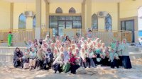Guru TK Ujung Bulu, Bahas Implementasi Platform Merdeka Mengajar