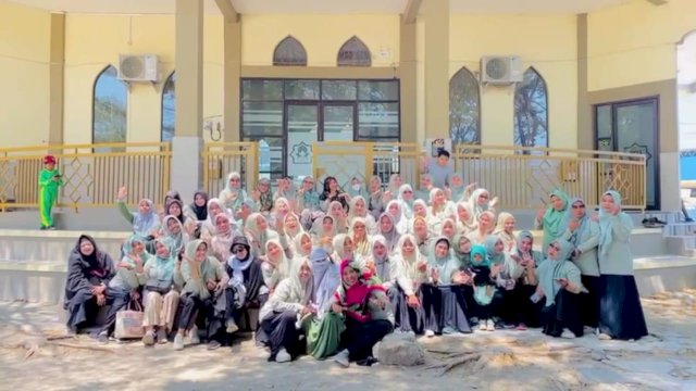 Guru TK Ujung Bulu, Bahas Implementasi Platform Merdeka Mengajar