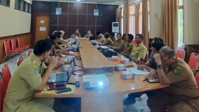 Lutra, Lutim dan Luwu Sepakat Kerja Sama Antardesa Lintas Kabupaten Berbatasan