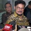 Kuasa Hukum Benarkan SYL Dapat Perawatan Tim Dokter RSPAD
