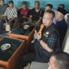 Hasanuddin Leo Tinjau Progres Pembangunan di Tiga Kecamatan