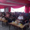 Hadiri Deklarasi SIGAP Danny Pomanto: Kita Optimis Ganjar Menang di Sulsel